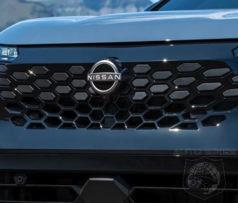 Nissan Executive Rules Out Nismo Rogue Line Isn t Worthy Of The Badge